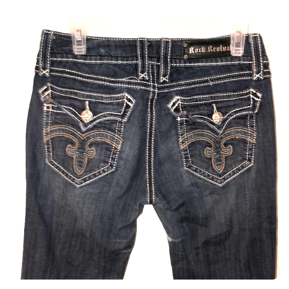 Rock Revival Jeans!